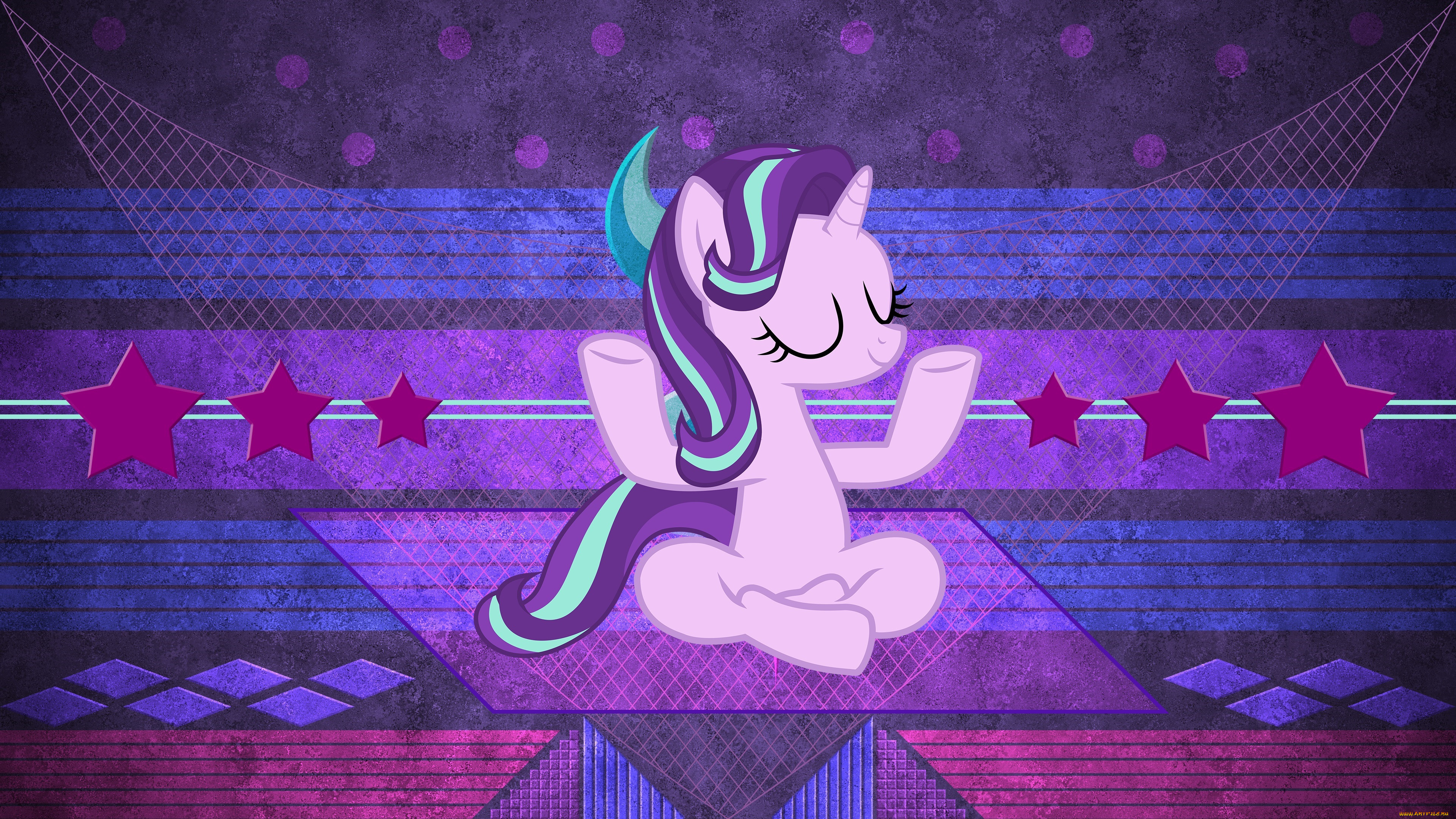 , my little pony, , 